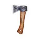 Hultafors Agelsjon Trekking-Axt mini 0,5 Premium Classic
