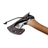 Hultafors Hultafors Qvarfot 0,85 Premium Felling Axe