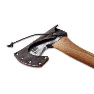 Hultafors Hultafors Qvarfot 0,85 Premium Fällaxt