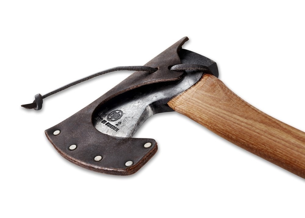 Hultafors Hultafors Qvarfot 0,85 Premium hakbijl / Felling Axe