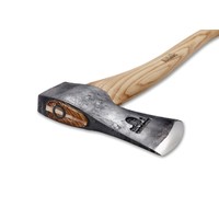 Hultafors Qvarfot 0,85 Premium Felling Axe