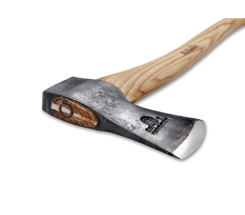 Hultafors Qvarfot 0,85 Premium hakbijl / Felling Axe