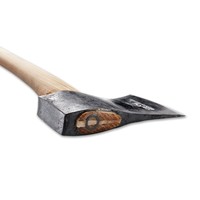 Hultafors Qvarfot 0,85 Premium hakbijl / Felling Axe