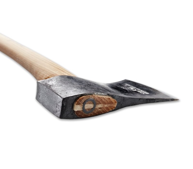 Hultafors Qvarfot 0,85 Premium Felling Axe