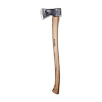 Hultafors Qvarfot 0,85 Premium Felling Axe