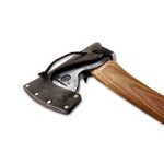 Hultafors Aby 0.7 Premium Wald Axt