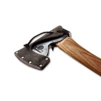 Hultafors Aby 0,7 Premium hakbijl / Forest Axe