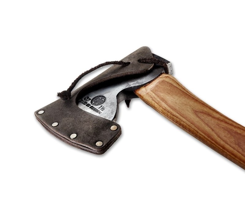 Hultafors Aby 0,7 Premium hakbijl / Forest Axe