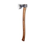 Hultafors Aby 0.7 Premium Wald Axt