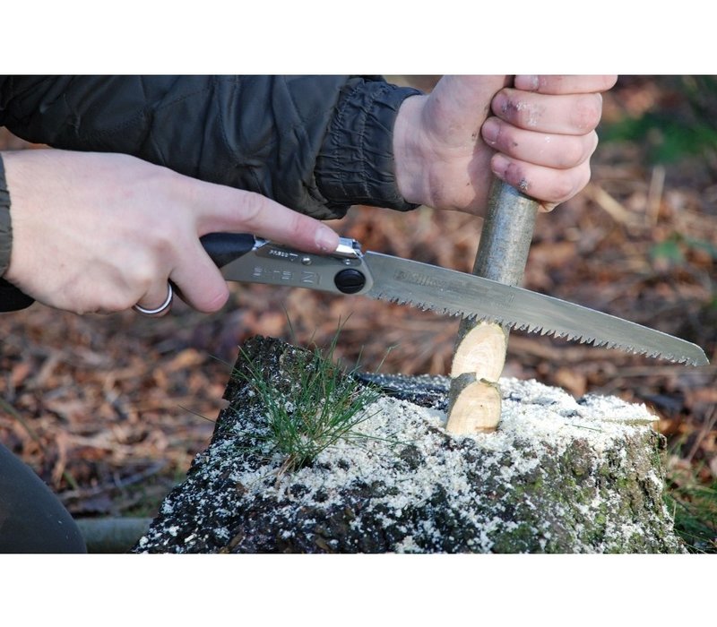 Silky Super Accel 210-14 Folding Saw