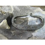 Vuurslag met vuursteen / Flint & steel