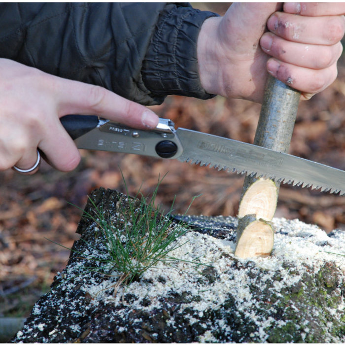 Survival Saws