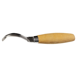 Mora of Sweden Mora 163 Löffelmesser