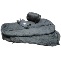 Modular Sleeping Bag Dutch Army