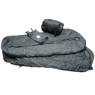 Fecsa Modular Sleeping Bag Dutch Army