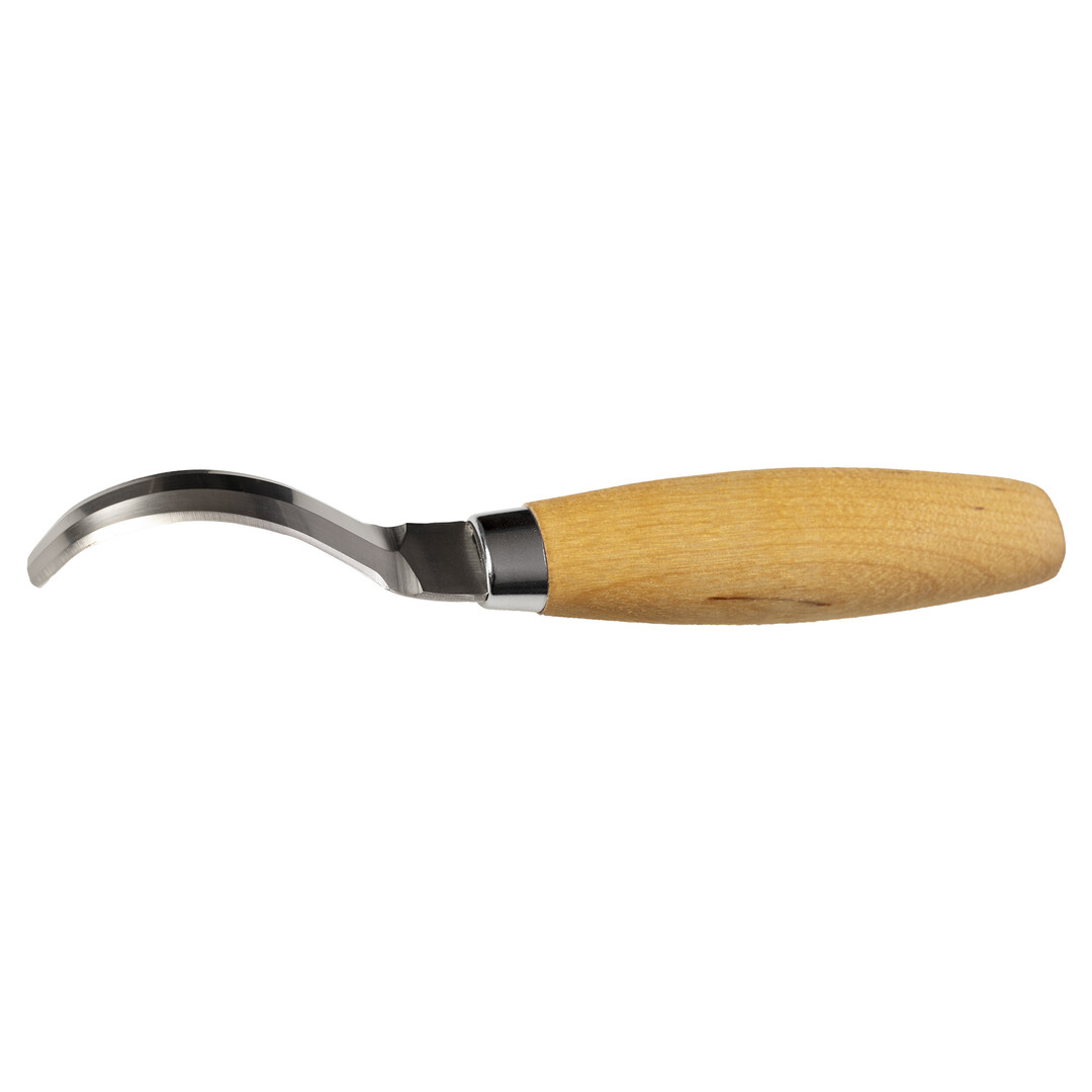 Mora 163 Spoon knife with sheet (2019)