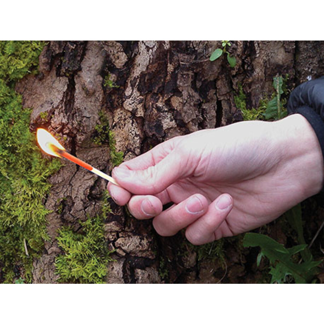 Uco Stormproof Matches