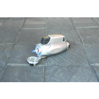 True Utility FireWire TurboJet Lighter