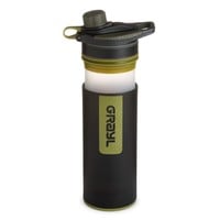 GRAYL Geopress Outdoor Waterfilter diverse kleuren