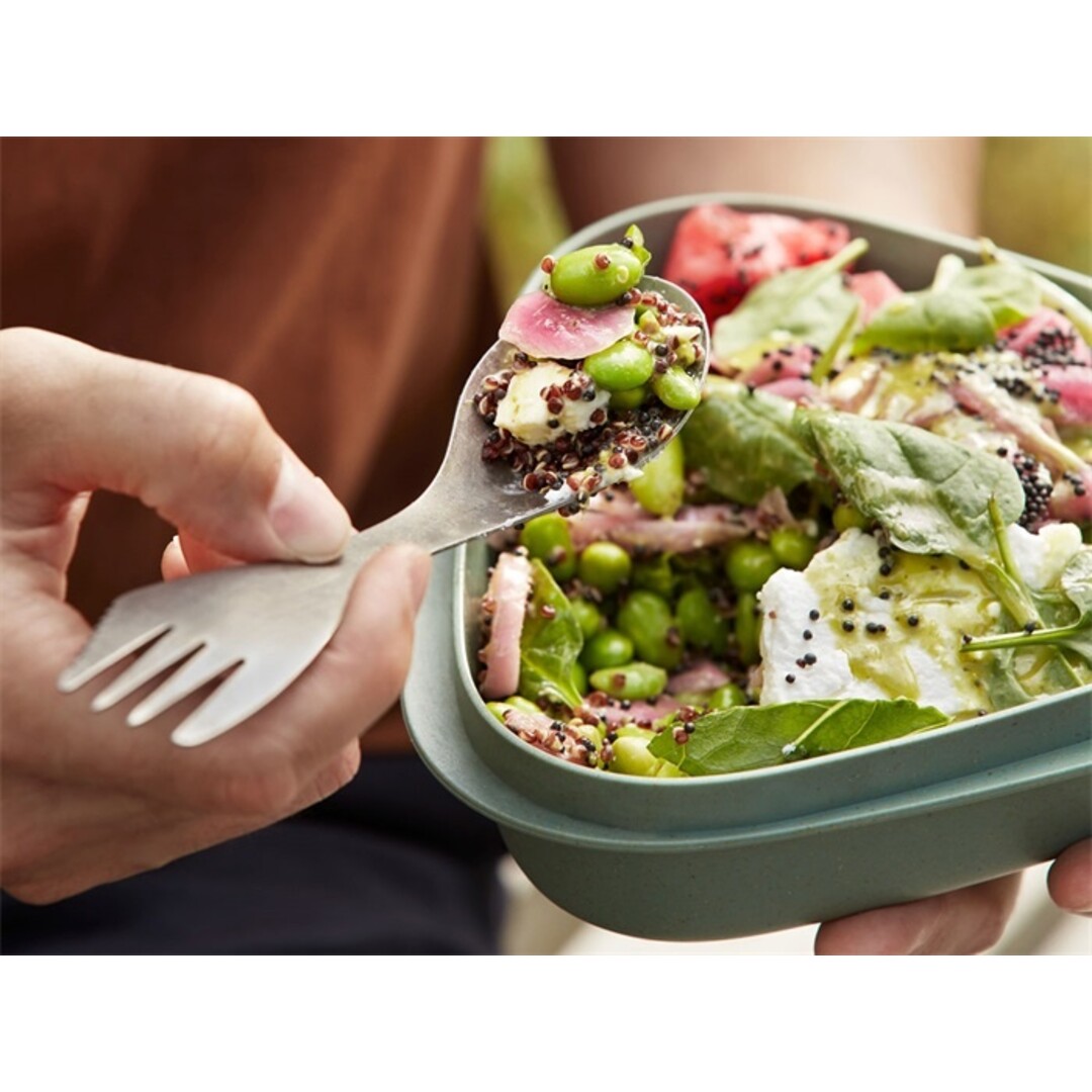 Light my Fire Eco Spork Kit Titanium