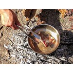 Pathfinder Zange aus rostfreiem Stahl