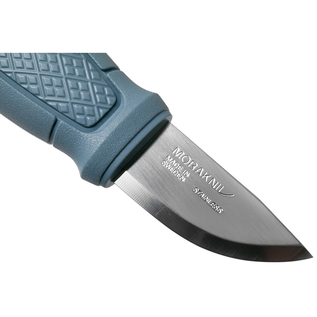 Morakniv Eldris LightDuty Dusty Blue