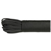 Paracord Type III 550, Black