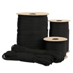 Paracord Type III 550, Schwarz