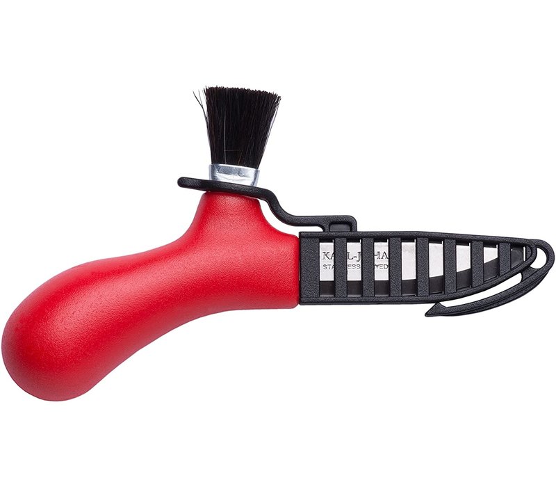 Morakniv Karl-Johan Mushroom