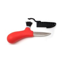 Morakniv Karl-Johan Mushroom