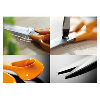 Fiskars Universalschere Klassisch