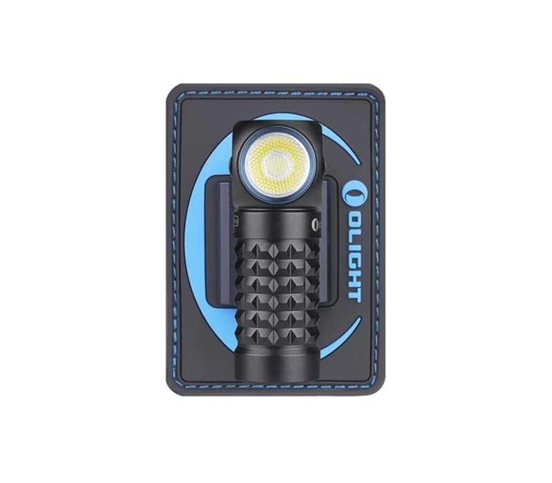 Olight Perun Mini Kit Stirnlampe