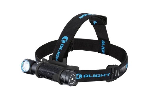 Olight Olight Perun 2 Stirnlampe