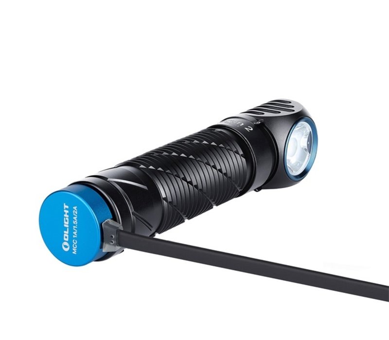 Olight Perun 2 Hoofdlamp