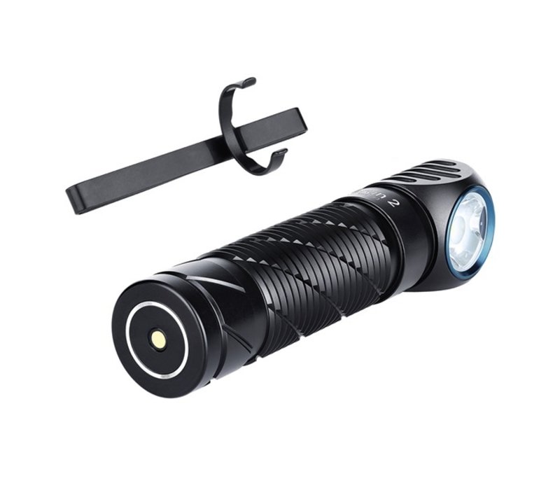 Olight Perun 2 Hoofdlamp