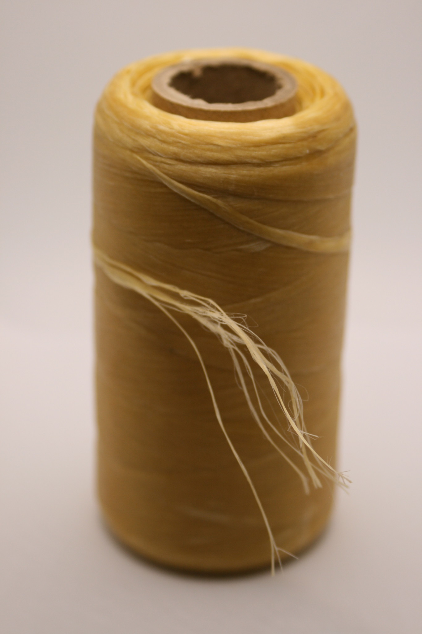 Artificial Sinew Thread 