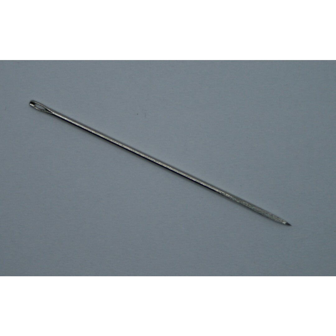 Leather needles SYSTEM S+U