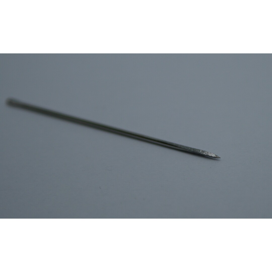 Leather needles SYSTEM S+U