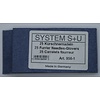 SYSTEM S+U Leernaalden SYSTEM S+U