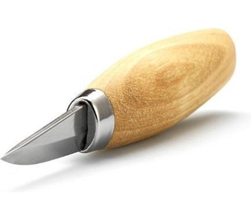 Mora Erik Frosts 120 Wood Carving knife