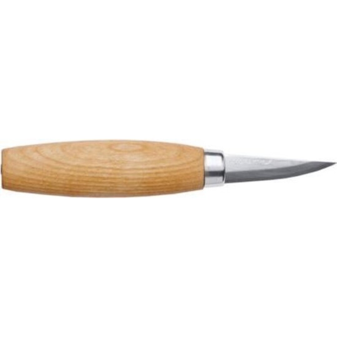 Mora Erik Frosts 120 Holzschnitzmesser