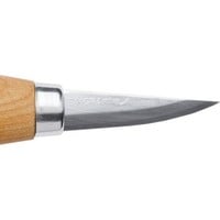 Mora Erik Frosts 120 Wood Carving knife