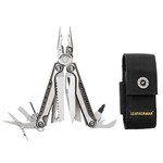 Leatherman Charge TTI Plus