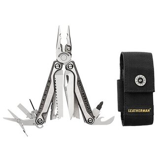 Leatherman Leatherman Charge TTI Plus
