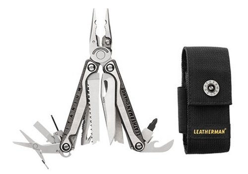 Leatherman Leatherman Charge TTI Plus