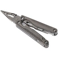 Leatherman Charge TTI Plus