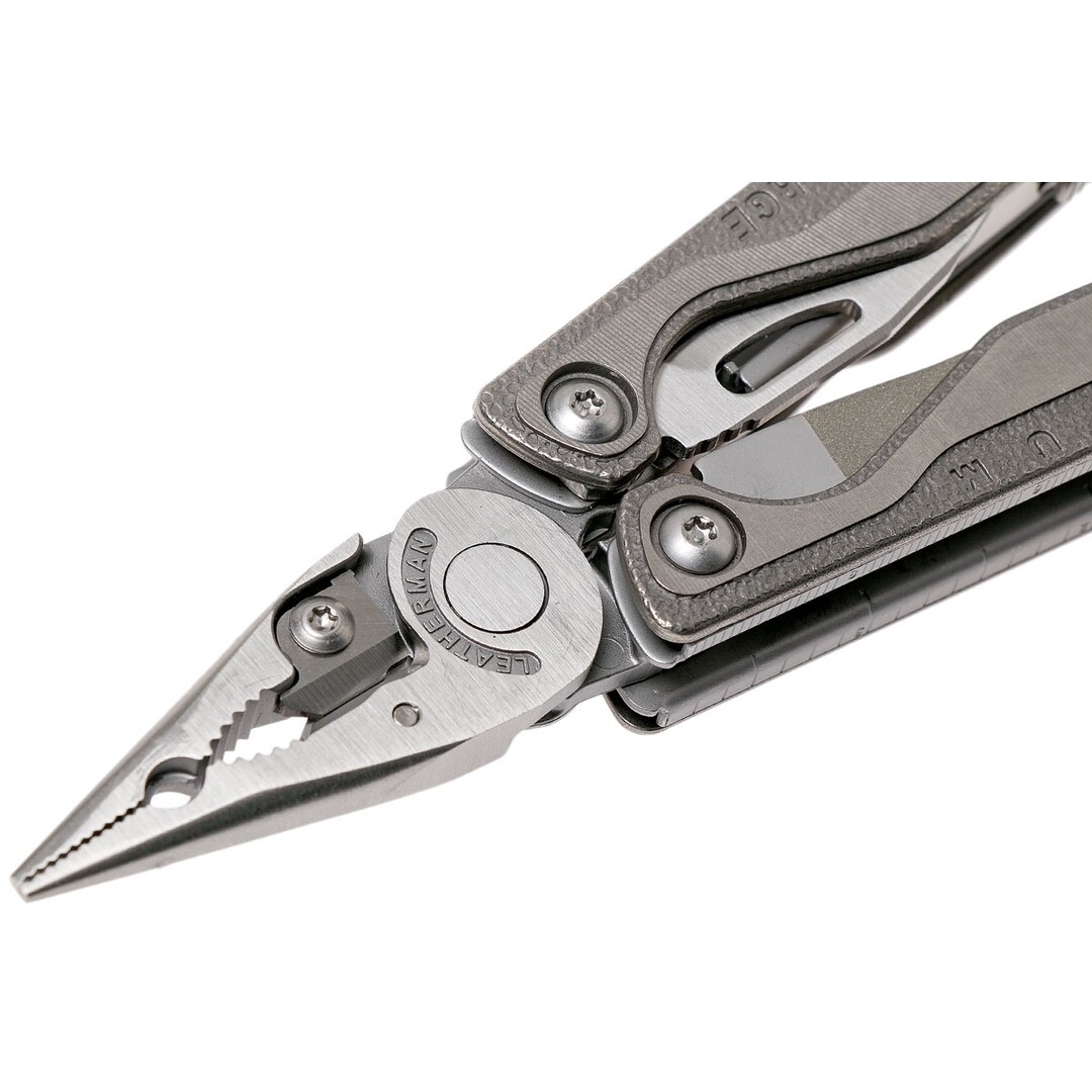 Leatherman Charge TTI Plus