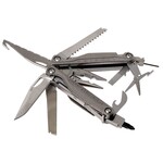 Leatherman Charge TTI Plus