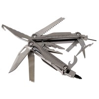 Leatherman Charge TTI Plus