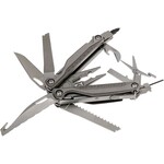 Leatherman Charge TTI Plus